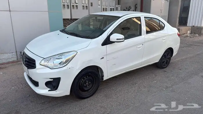 ميتسوبيشي اتراج 2018 0
