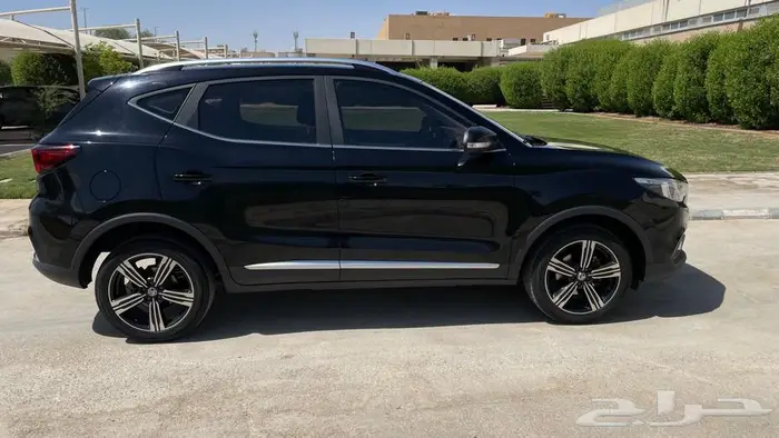 mg zs 4