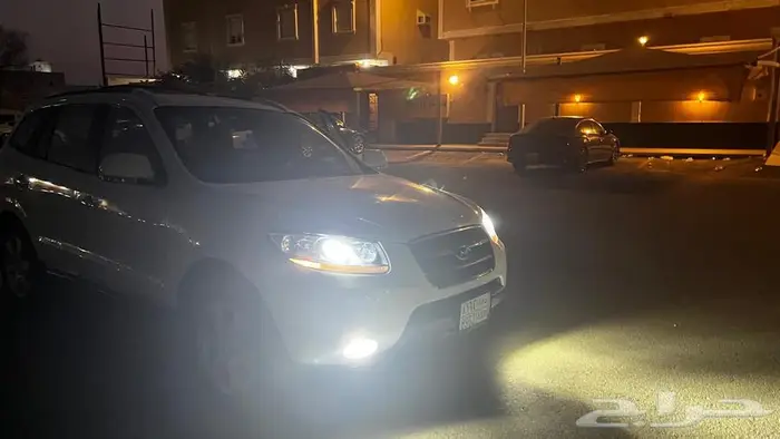 سنتافي 2009 16