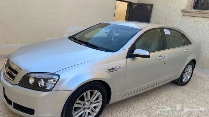 كابرس V8 للبيع 24