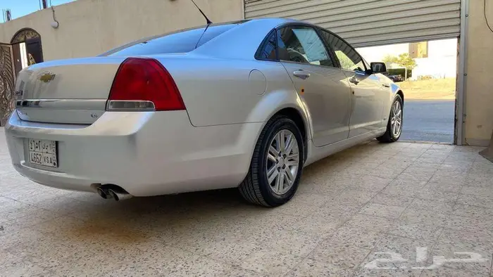 كابرس V8 للبيع 22