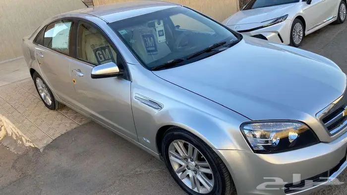 كابرس V8 للبيع 28