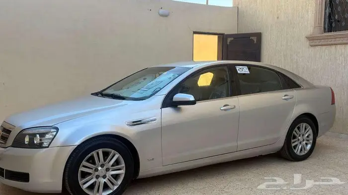 كابرس V8 للبيع 38