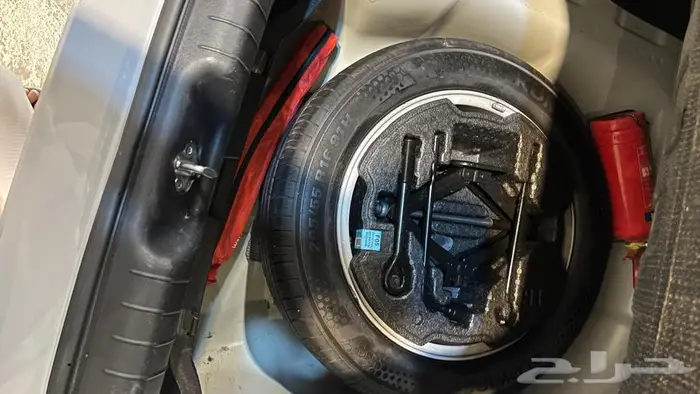 هيونداي انترا 2023 سمارت تم البييع 5