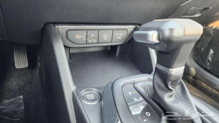 كيا كي 4 نص فل 2026 KIA K4 2.0 GLS 12