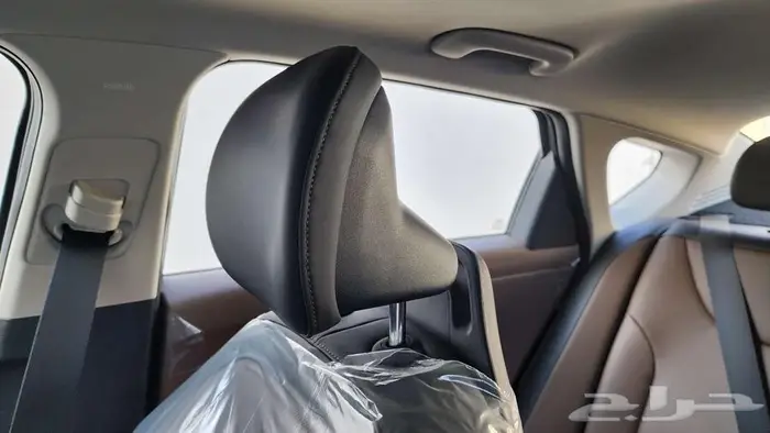 كيا كي 4 نص فل 2026 KIA K4 2.0 GLS 17
