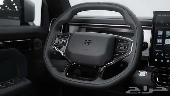 جيتور T2 لاكجري موديل 2026 عروض الصيفف 5