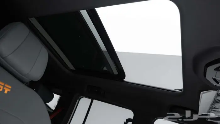 جيتور T2 لاكجري موديل 2026 عروض الصيفف 12