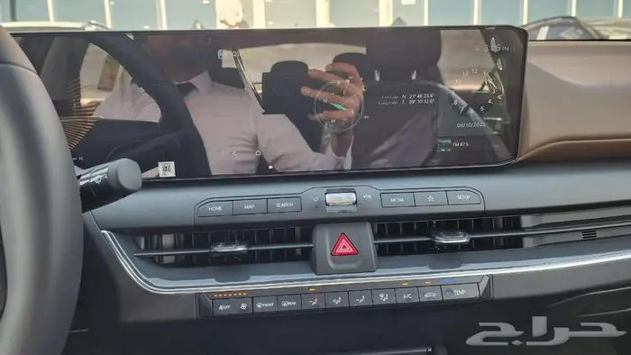 كيا كي 4 نص فل 2026 kia k4 عروض شركة سفنز 6