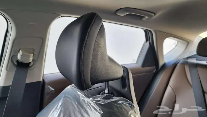 كيا كي 4 نص فل 2026 kia k4 عروض شركة سفنز 7