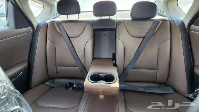 كيا كي 4 نص فل 2026 kia k4 عروض شركة سفنز 13