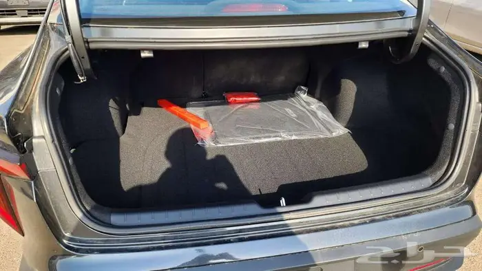 كيا كي 4 نص فل 2026 kia k4 عروض شركة سفنز 11