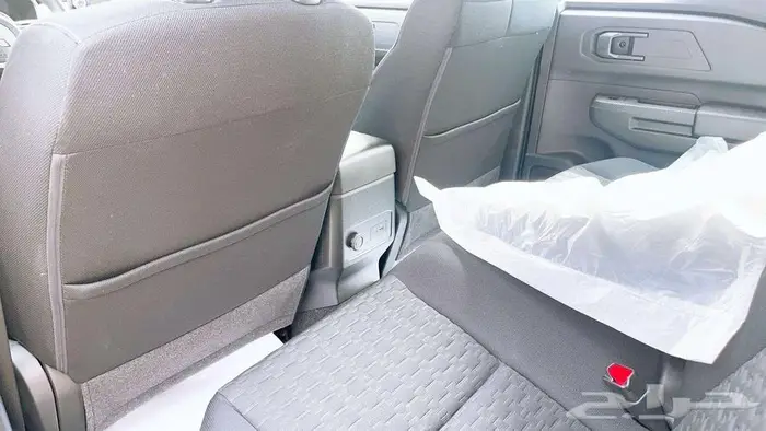 ميتسوبيشي L200 غمارتين دبل نص فل اوتوماتيك 2024 10