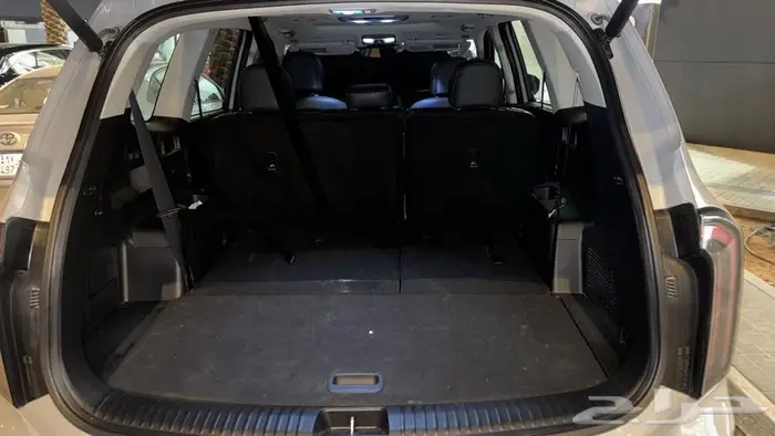 تيلورايد مخزن موديل 2023 11