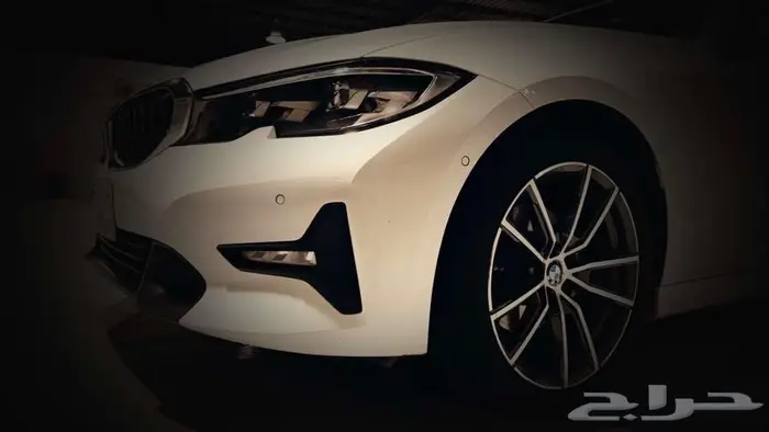بي ام BMW 1