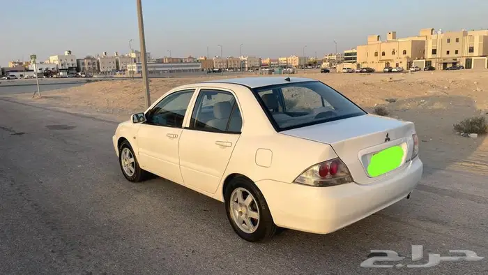متسوبيسي لانسر 2014 3