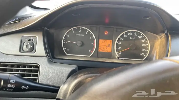 متسوبيسي لانسر 2014 6