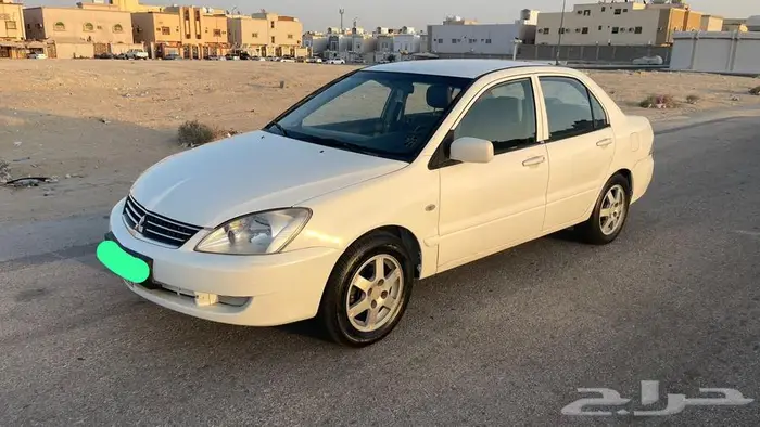 متسوبيسي لانسر 2014 1