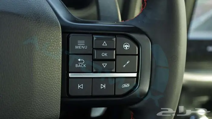 فورد F150 رابتر 37 2025 ايكوبوست خليجي اصفار مع ضمان الوكيل 12
