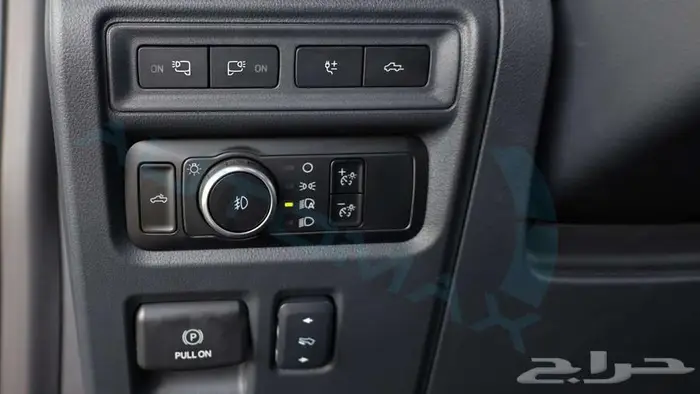 فورد F150 رابتر 37 2025 ايكوبوست خليجي اصفار مع ضمان الوكيل 30