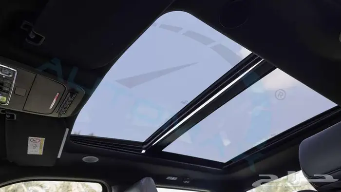 فورد F150 رابتر 37 2025 ايكوبوست خليجي اصفار مع ضمان الوكيل 29