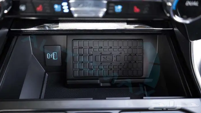 فورد F150 رابتر 37 2025 ايكوبوست خليجي اصفار مع ضمان الوكيل 22