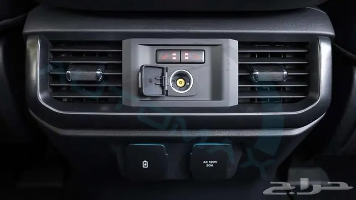 فورد F150 رابتر 37 2025 ايكوبوست خليجي اصفار مع ضمان الوكيل 26