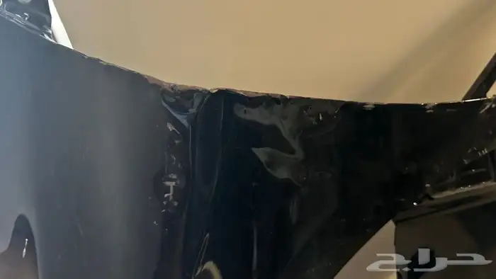 باب ورفرف أيسر كامري 2025 3