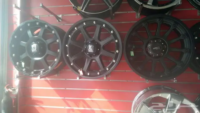 عروض جنوط ستيشن جميع جنوط اتايواني المرئكي ميثود بريد 10