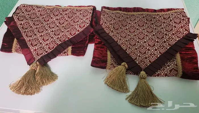 مفارش طاولة 0