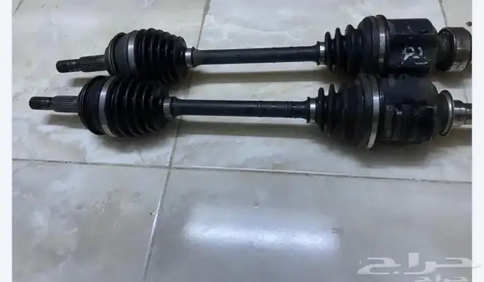 عكوس كامري 98- 2002 اربعة سلندر 2