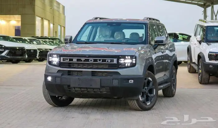 جيتور T1 لاكجيري موديل 2025 و2026 كاش واقساط باقل الاسعار 1