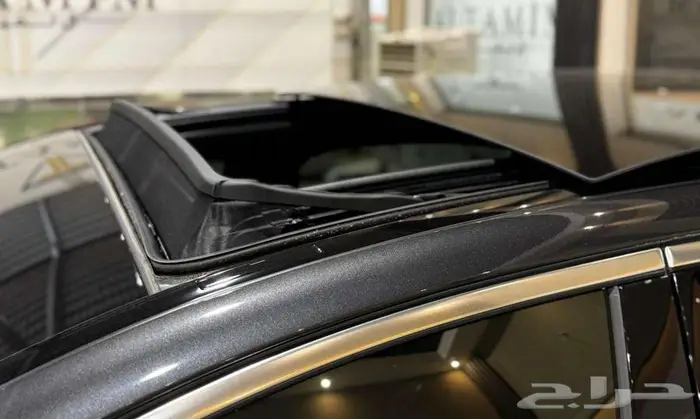 Mercedes Benz C300 Avant Guard 4 Matic (كاش - تمويل ) 9