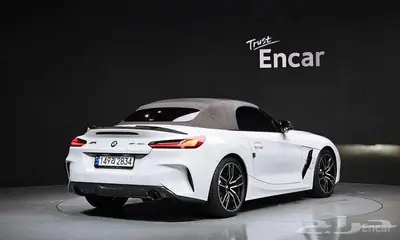 بي إم دبليو Z4 sDrive20i 2023 - وارد كوريا index