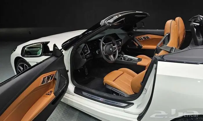 بي إم دبليو Z4 sDrive20i 2023 - وارد كوريا 4
