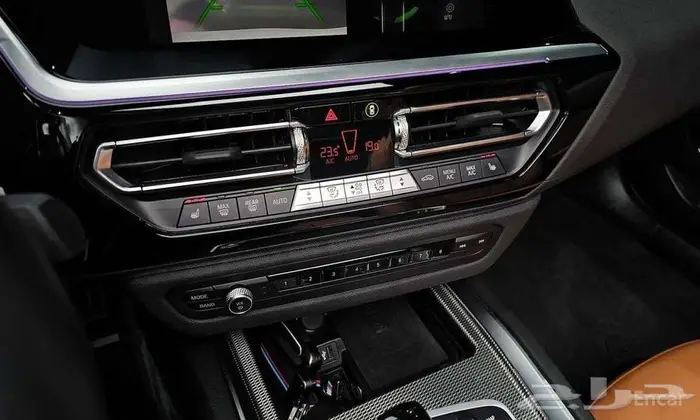 بي إم دبليو Z4 sDrive20i 2023 - وارد كوريا 15