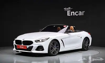 بي إم دبليو Z4 sDrive20i 2023 - وارد كوريا index