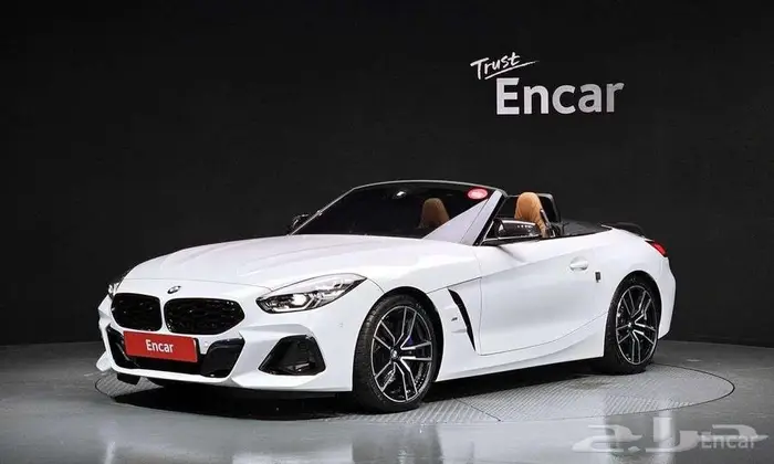 بي إم دبليو Z4 sDrive20i 2023 - وارد كوريا 0