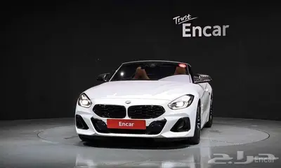 بي إم دبليو Z4 sDrive20i 2023 - وارد كوريا index