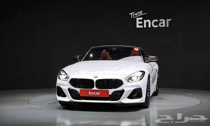 بي إم دبليو Z4 sDrive20i 2023 - وارد كوريا 3