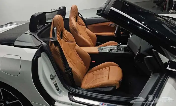بي إم دبليو Z4 sDrive20i 2023 - وارد كوريا 8