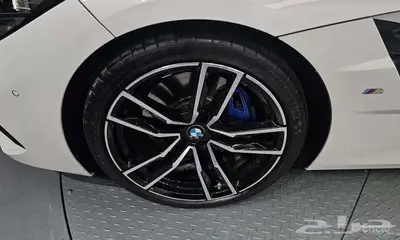 بي إم دبليو Z4 sDrive20i 2023 - وارد كوريا index