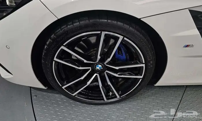 بي إم دبليو Z4 sDrive20i 2023 - وارد كوريا 5