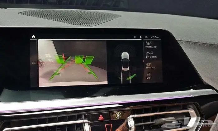 بي إم دبليو Z4 sDrive20i 2023 - وارد كوريا 13