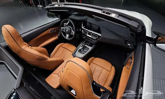 بي إم دبليو Z4 sDrive20i 2023 - وارد كوريا 7