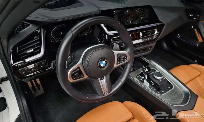 بي إم دبليو Z4 sDrive20i 2023 - وارد كوريا 11
