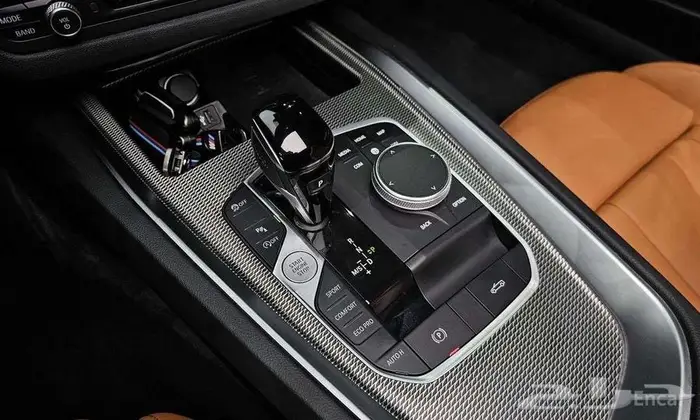 بي إم دبليو Z4 sDrive20i 2023 - وارد كوريا 9