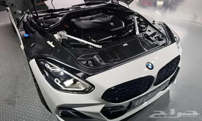 بي إم دبليو Z4 sDrive20i 2023 - وارد كوريا index