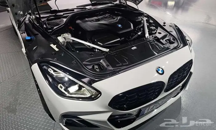 بي إم دبليو Z4 sDrive20i 2023 - وارد كوريا 6