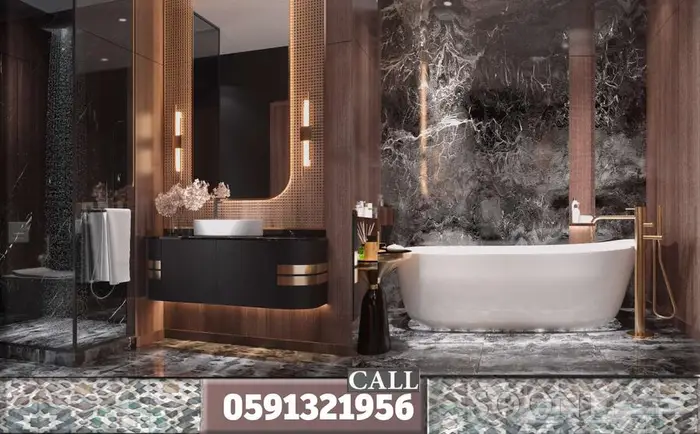 تصميم صالون تصميم كافيه تصميم بوتيك تصميم سبا تصميم داخلي 33